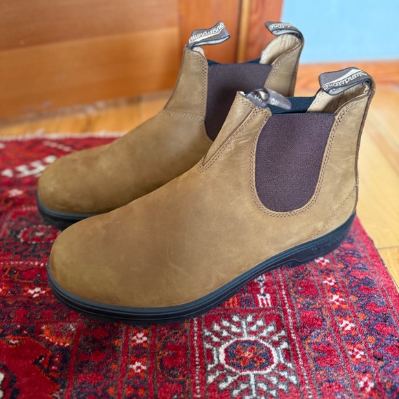 Blundstone 562 Boots US 12 Excellent Condition - Picture 1 of 7